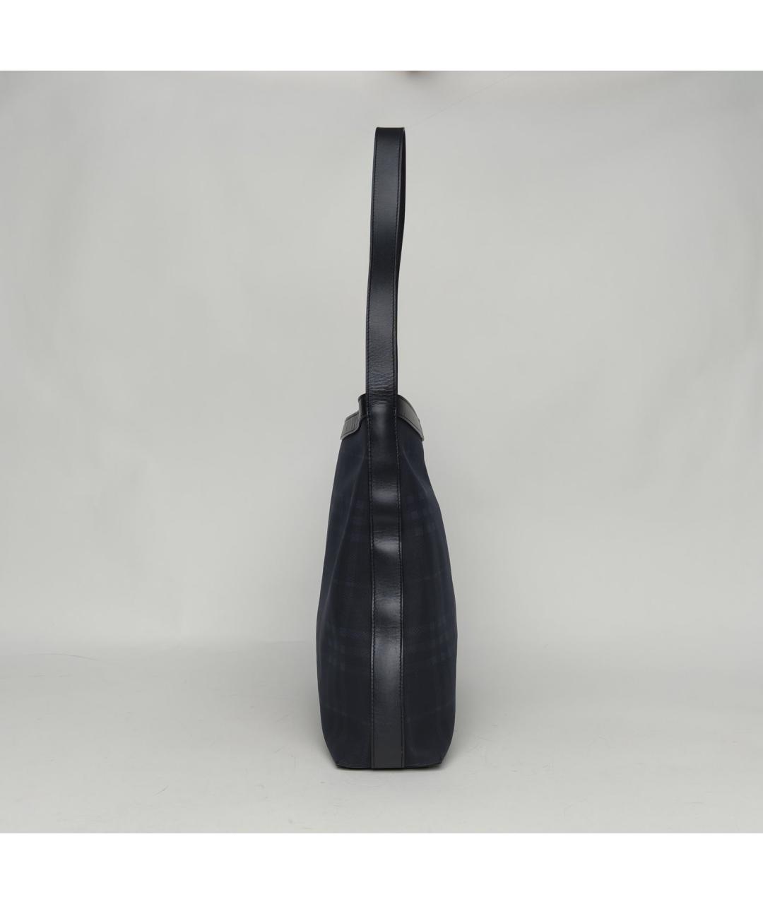 BURBERRY Сумка через плечо, фото 5