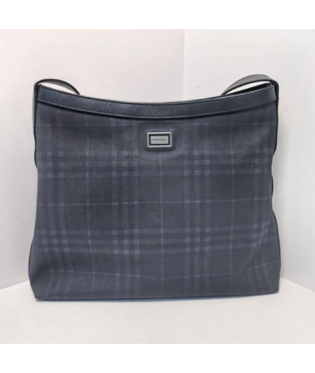 BURBERRY Сумка через плечо, фото 9