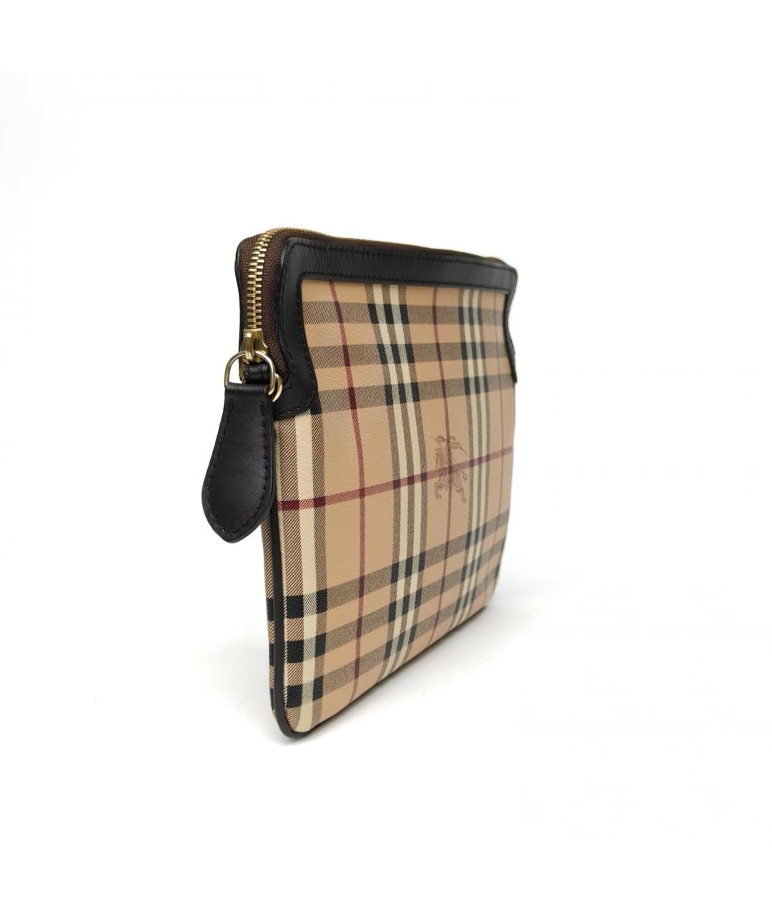 BURBERRY Сумка через плечо, фото 2