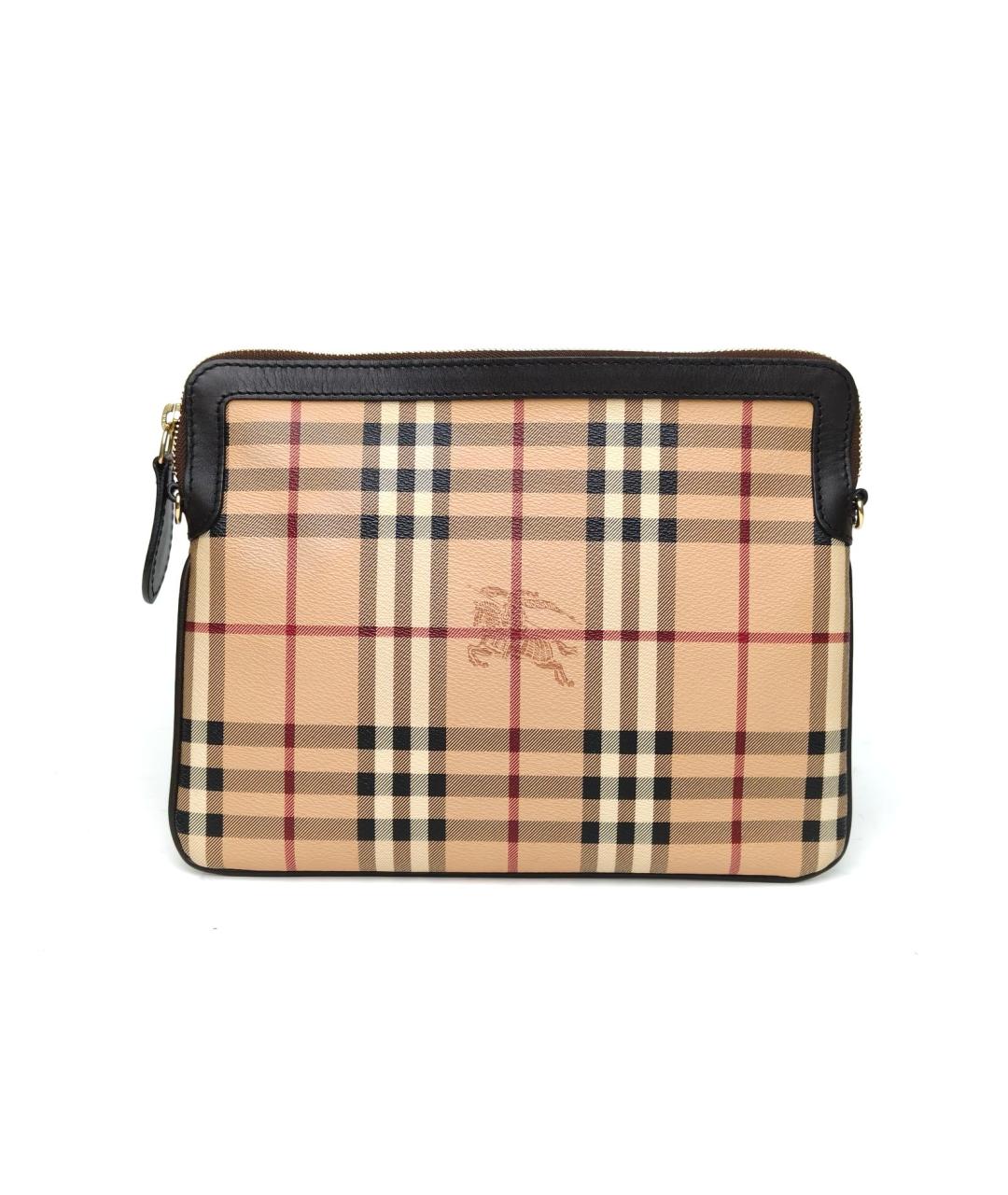 BURBERRY Сумка через плечо, фото 8