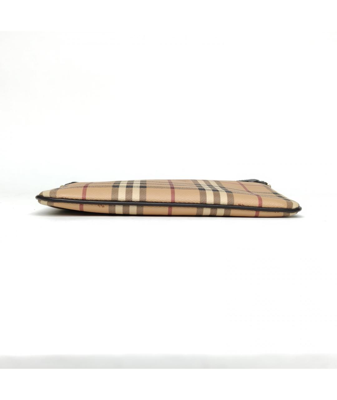 BURBERRY Сумка через плечо, фото 3