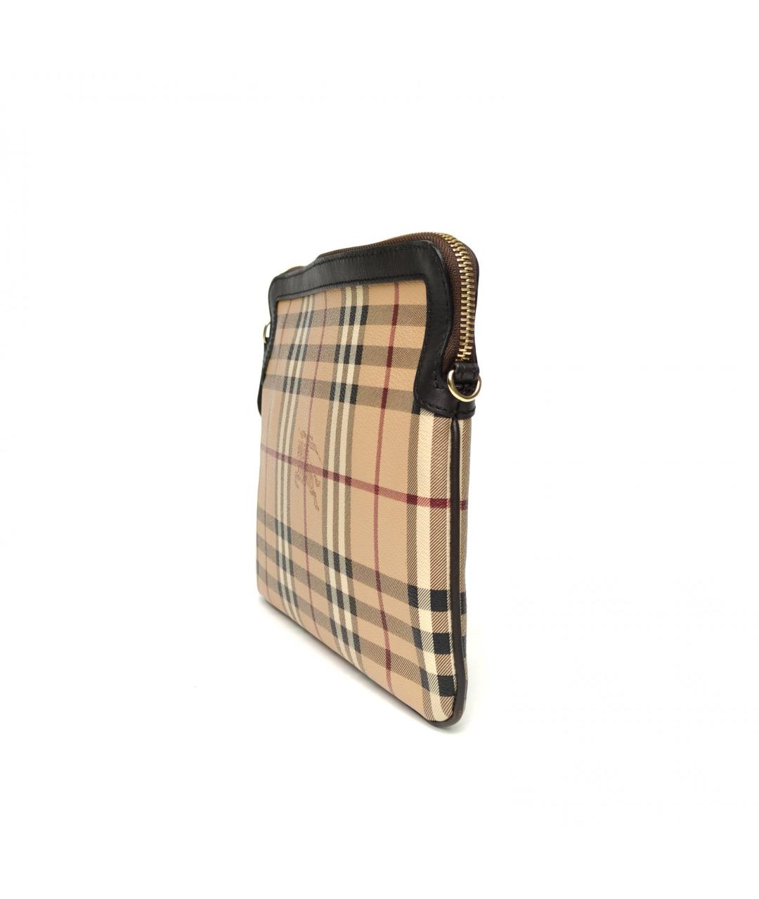 BURBERRY Сумка через плечо, фото 7