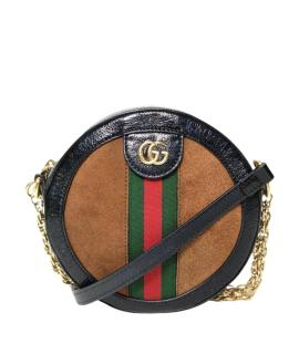 GUCCI Сумка через плечо