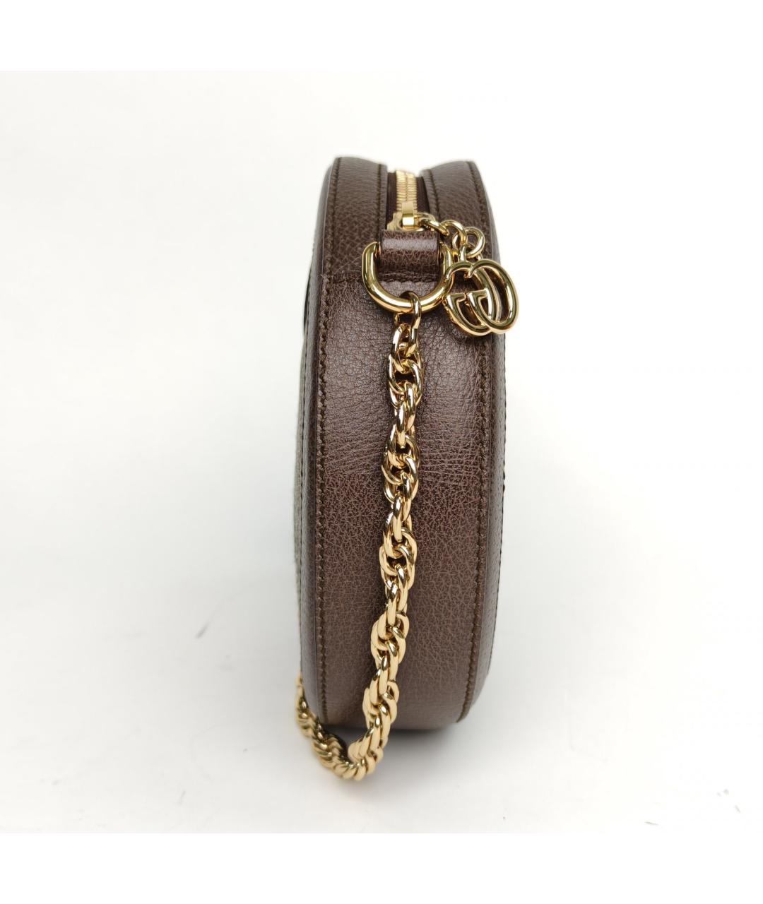 GUCCI Сумка через плечо, фото 7