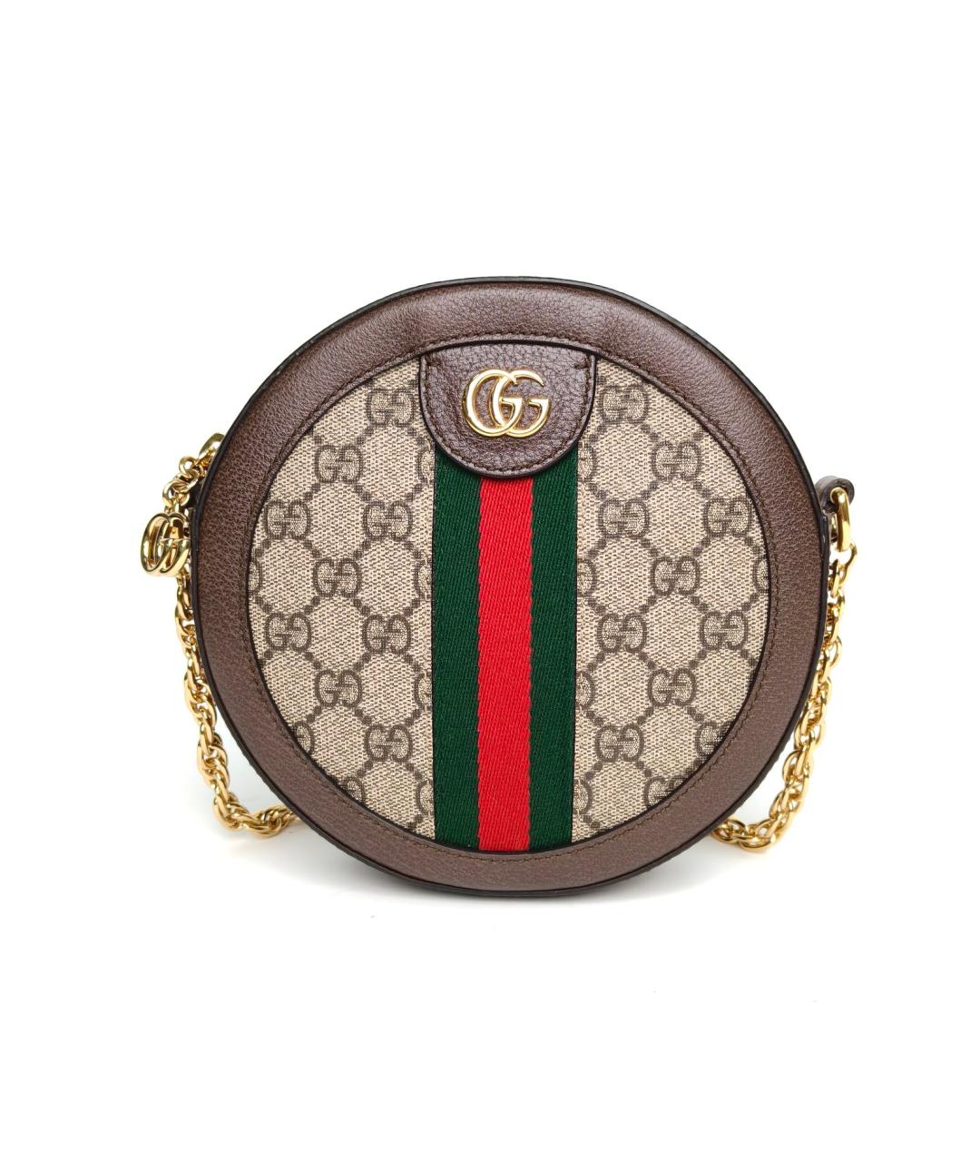 GUCCI Сумка через плечо, фото 4