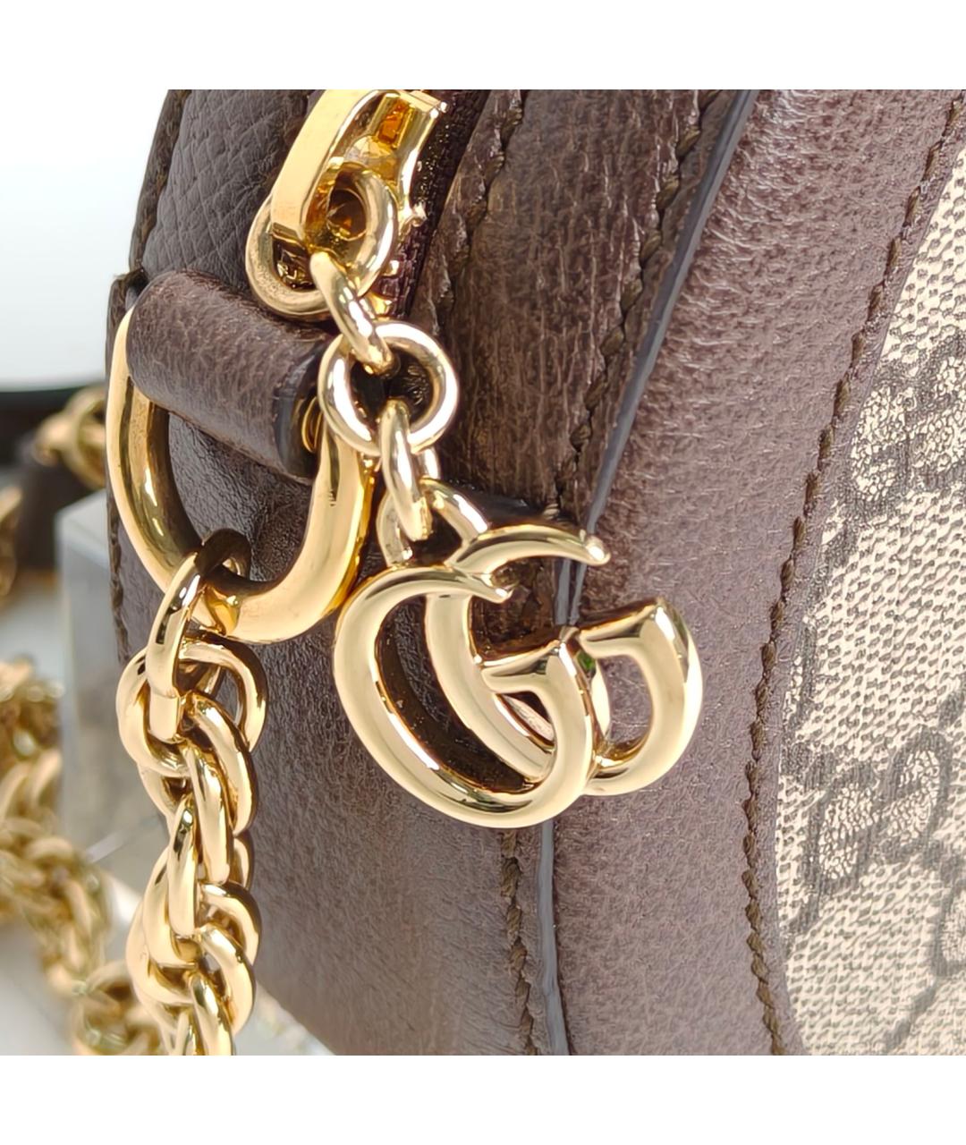 GUCCI Сумка через плечо, фото 2