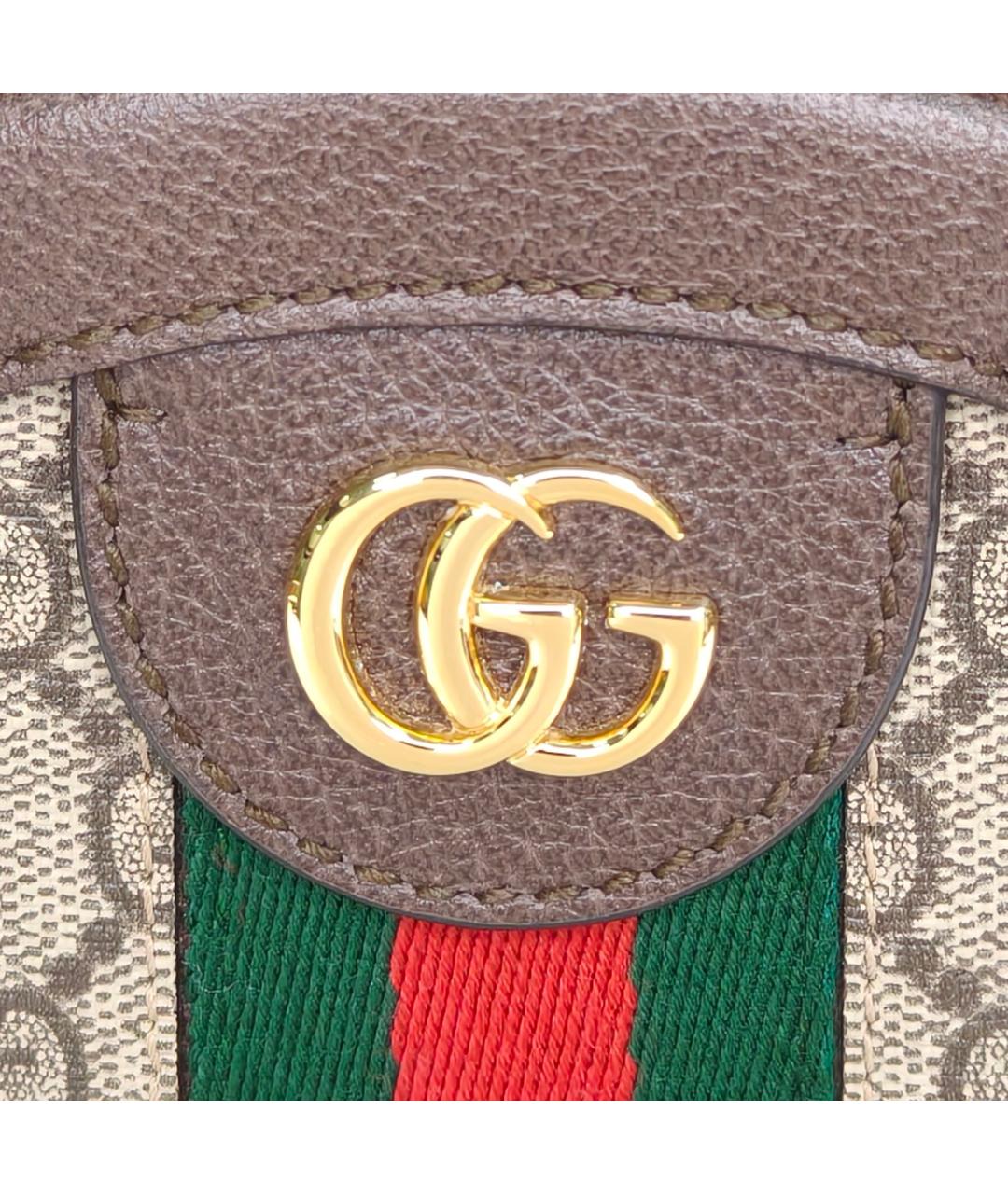 GUCCI Сумка через плечо, фото 9