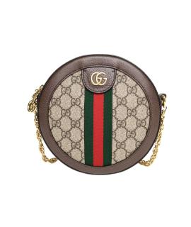 GUCCI Сумка через плечо