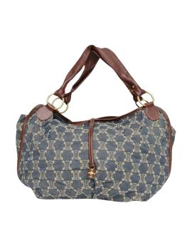 CELINE Сумка с короткими ручками