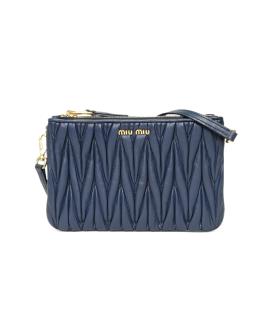 MIU MIU Сумка через плечо