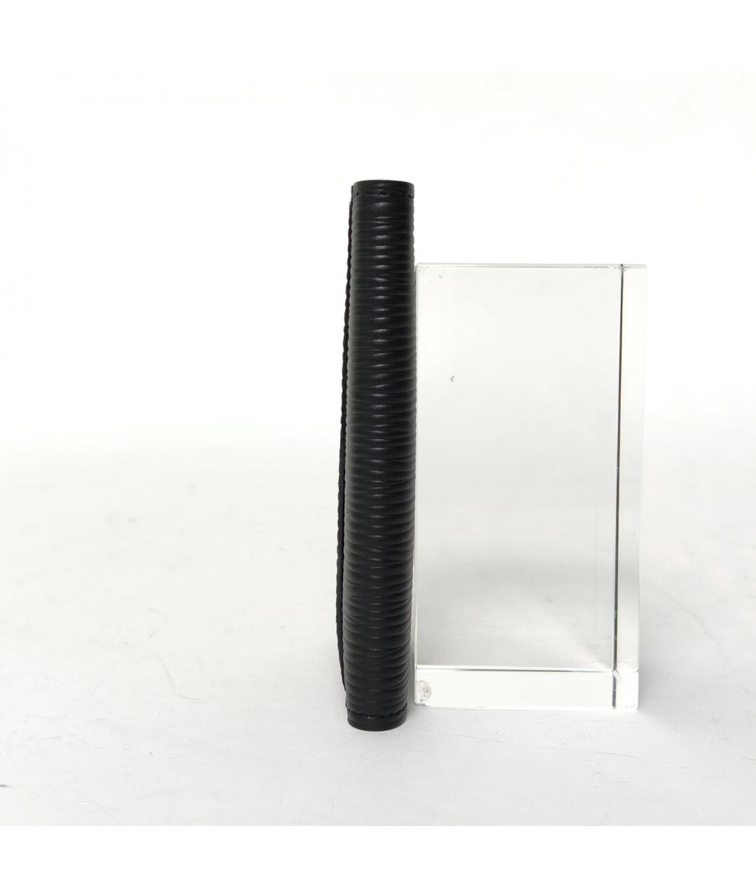 LOUIS VUITTON Черный кардхолдер, фото 3