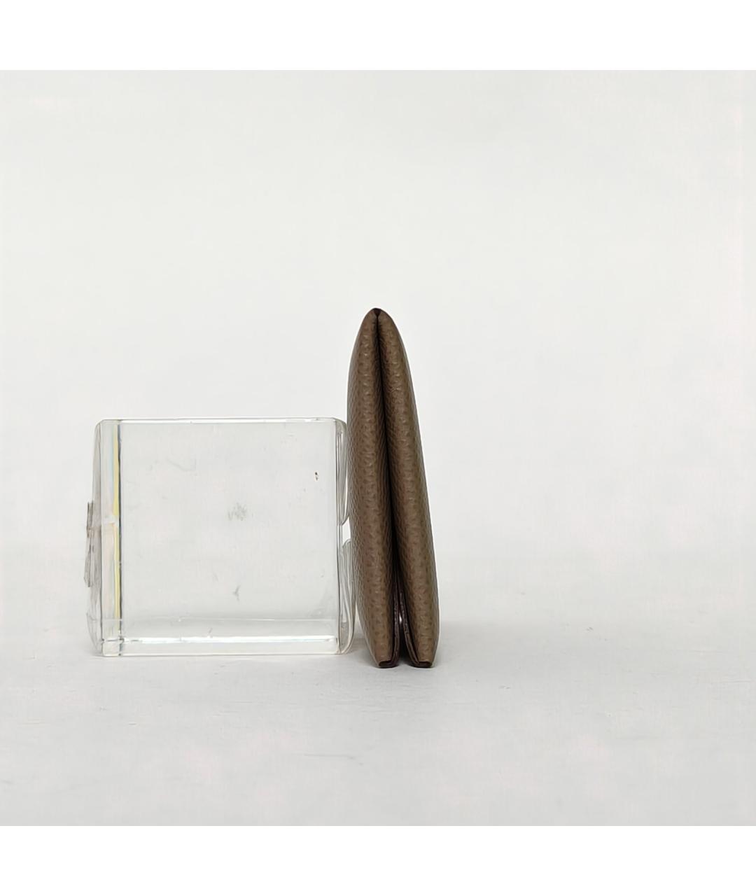 HERMES Кожаный кардхолдер, фото 3