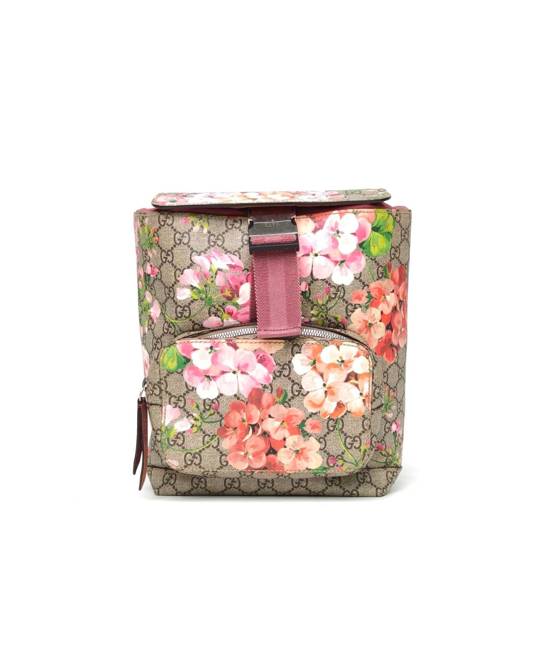 GUCCI Тканевый рюкзак, фото 2