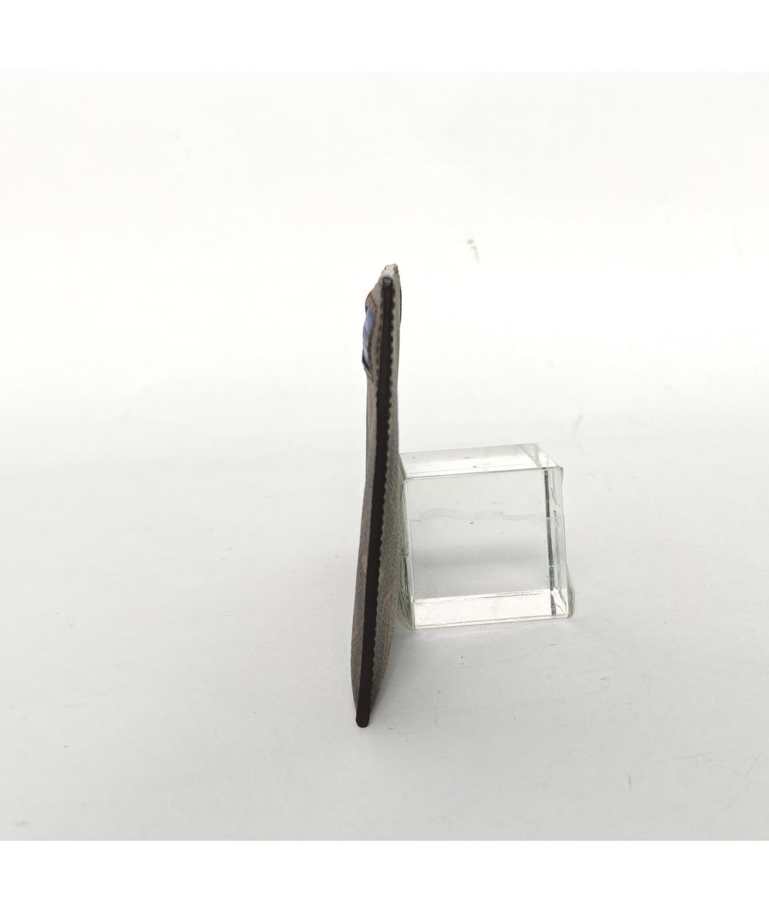 LOUIS VUITTON Кошелек, фото 3