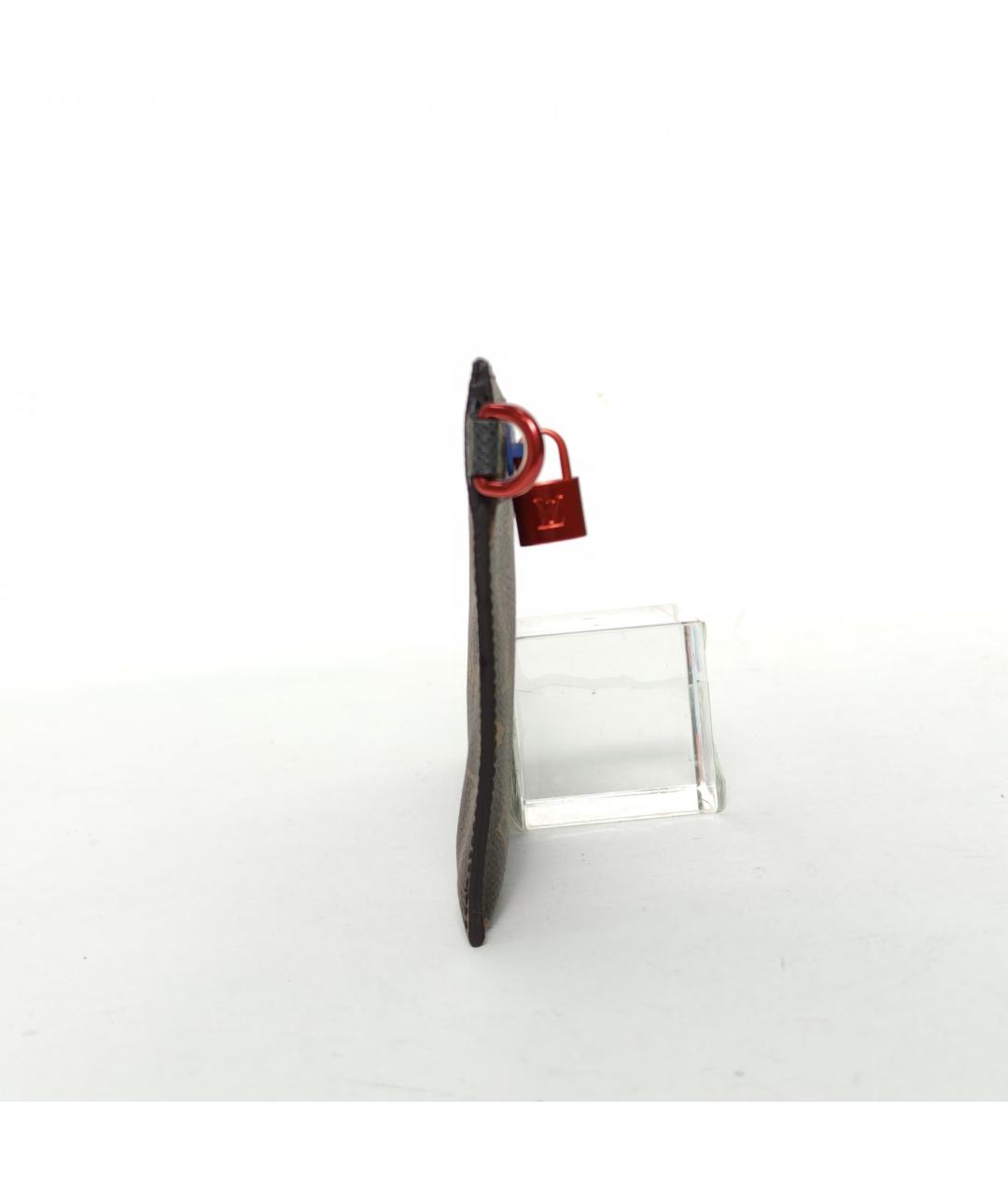 LOUIS VUITTON Кошелек, фото 5