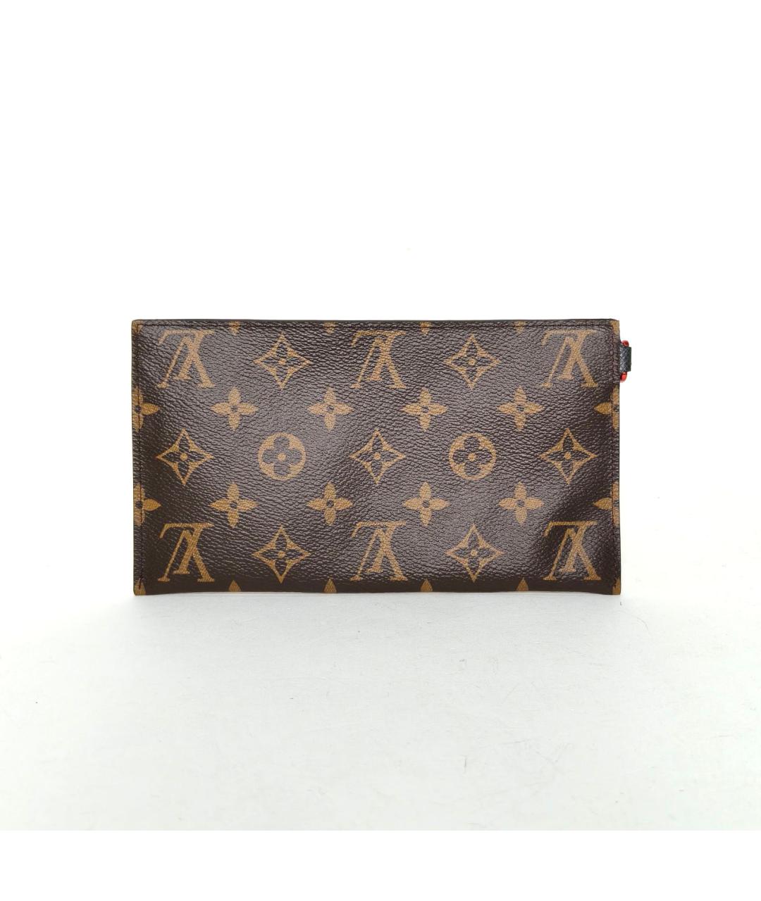 LOUIS VUITTON Кошелек, фото 4