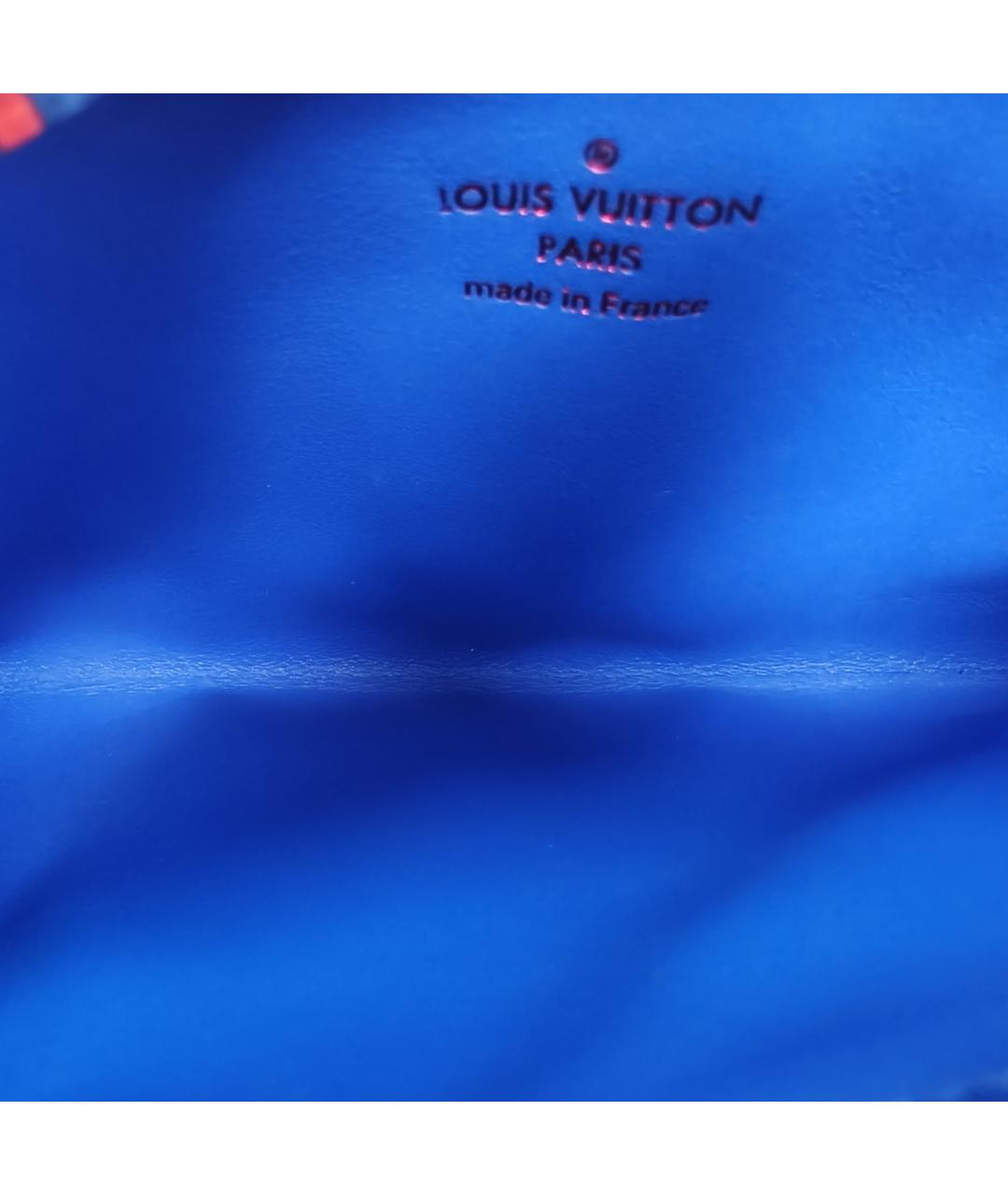 LOUIS VUITTON Кошелек, фото 7