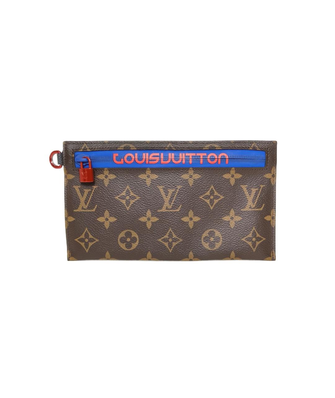 LOUIS VUITTON Кошелек, фото 1
