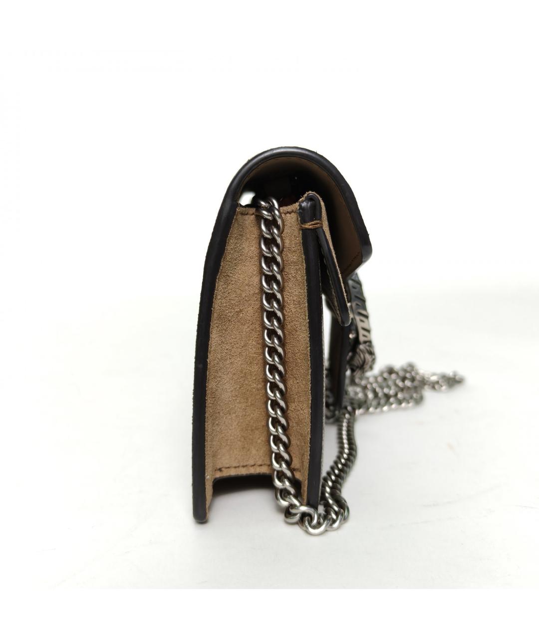 GUCCI Бежевая сумка через плечо, фото 3