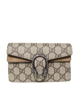 GUCCI Сумка через плечо