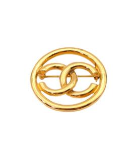 CHANEL Булавка / брошь