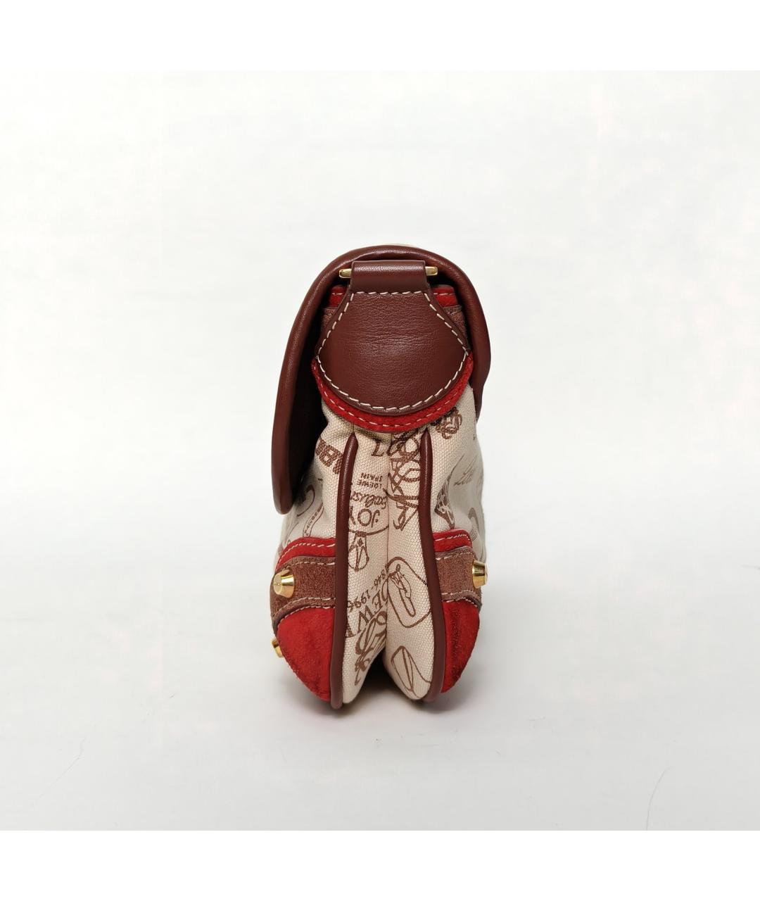 LOEWE Сумка через плечо, фото 5