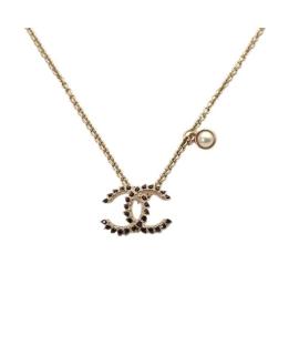 CHANEL Колье
