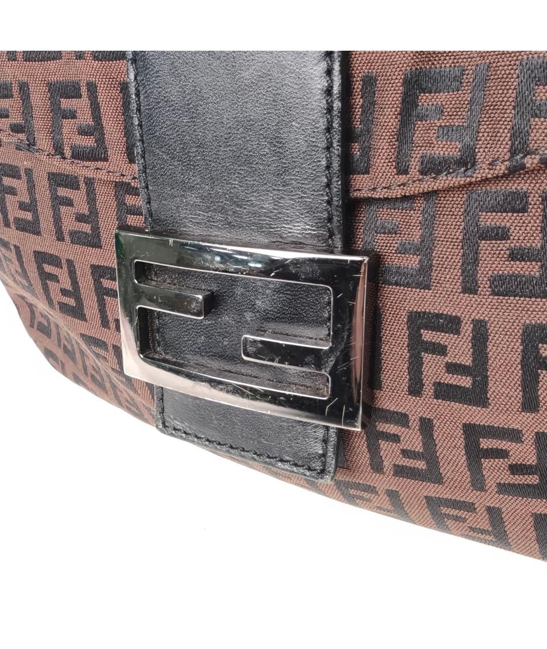 FENDI Сумка через плечо, фото 7