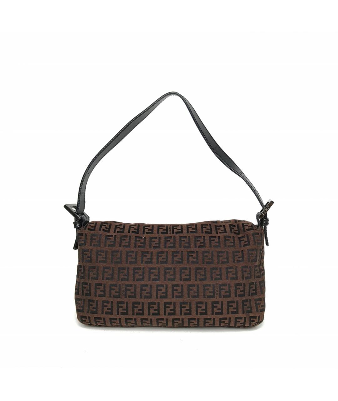 FENDI Сумка через плечо, фото 4