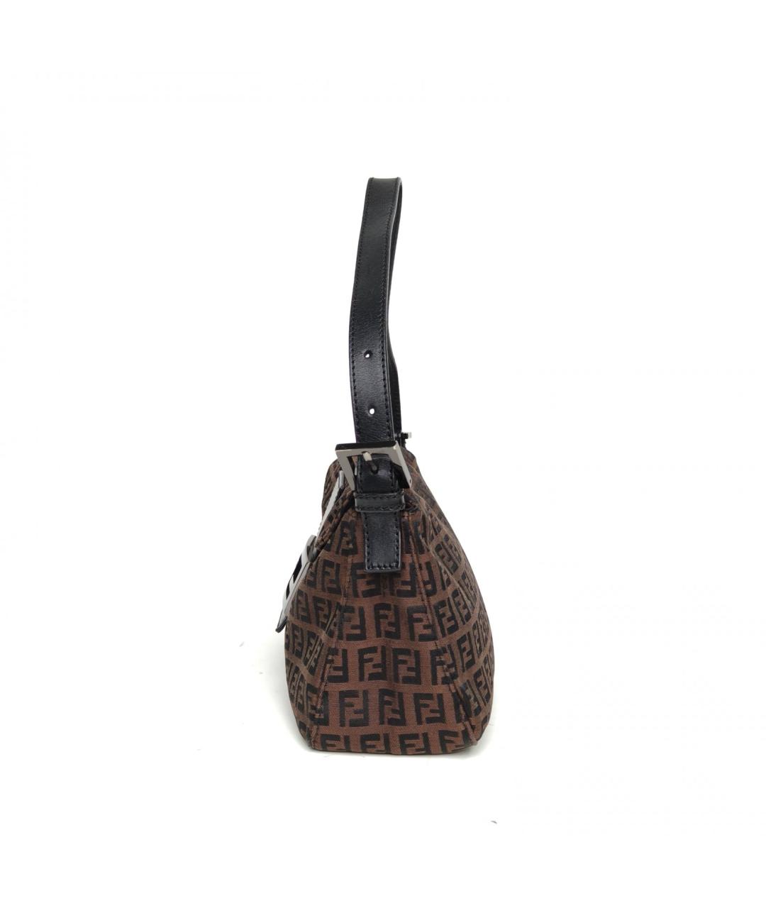 FENDI Сумка через плечо, фото 3