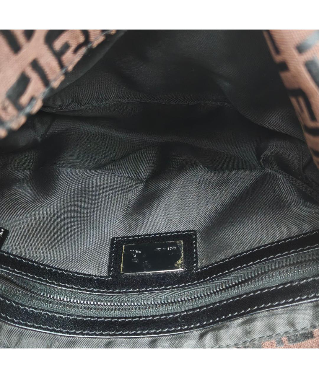 FENDI Сумка через плечо, фото 8