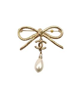 CHANEL Булавка / брошь