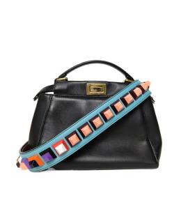 FENDI Сумка с короткими ручками