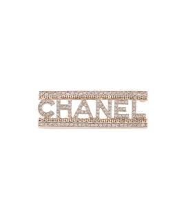 CHANEL Булавка / брошь