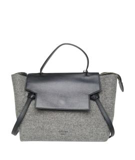 CELINE Сумка с короткими ручками