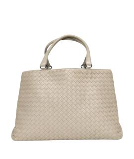 BOTTEGA VENETA Сумка с короткими ручками