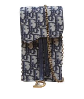 CHRISTIAN DIOR Сумка через плечо