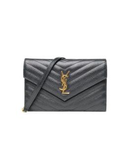 SAINT LAURENT Сумка через плечо