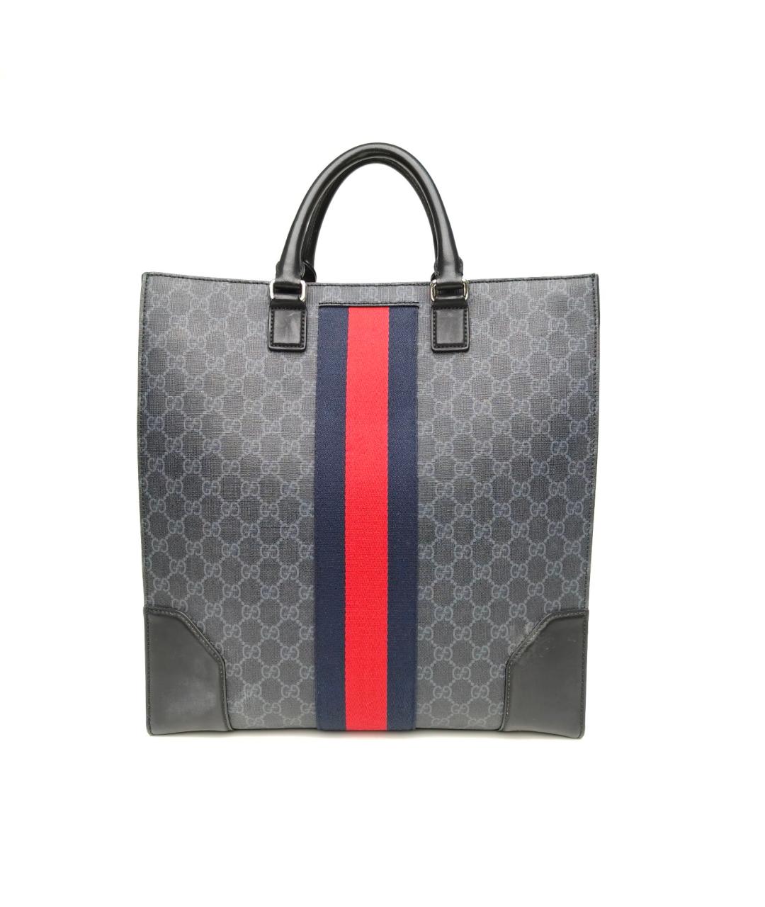 GUCCI Мульти сумка с короткими ручками, фото 4