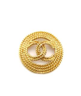 CHANEL Булавка / брошь