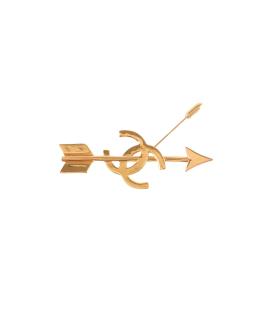 CHANEL Булавка / брошь