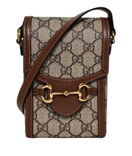 GUCCI Сумка через плечо