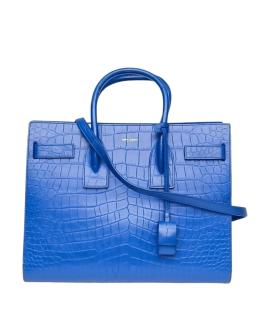 SAINT LAURENT Сумка с короткими ручками