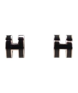 HERMES Серьги