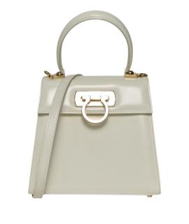 FERRAGAMO Сумка с короткими ручками