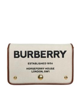 BURBERRY Сумка через плечо