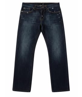 JUST CAVALLI Прямые джинсы