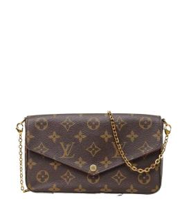 LOUIS VUITTON Клатч/вечерняя сумка