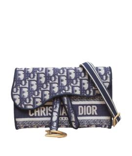 CHRISTIAN DIOR Поясная сумка