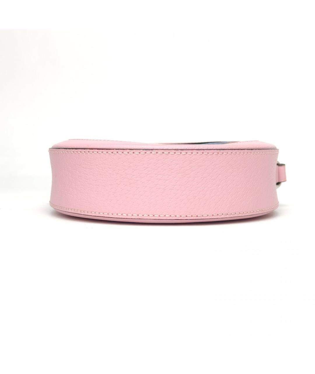 GUCCI Мульти кожаная сумка через плечо, фото 6